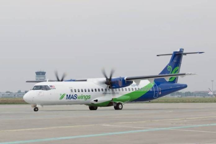 Sarawak to Launch New Era in Air Travel with MASwings Takeover