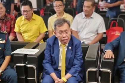 Sarawak to Modernise Building Ordinance with Green Index and EV Charger Provisions