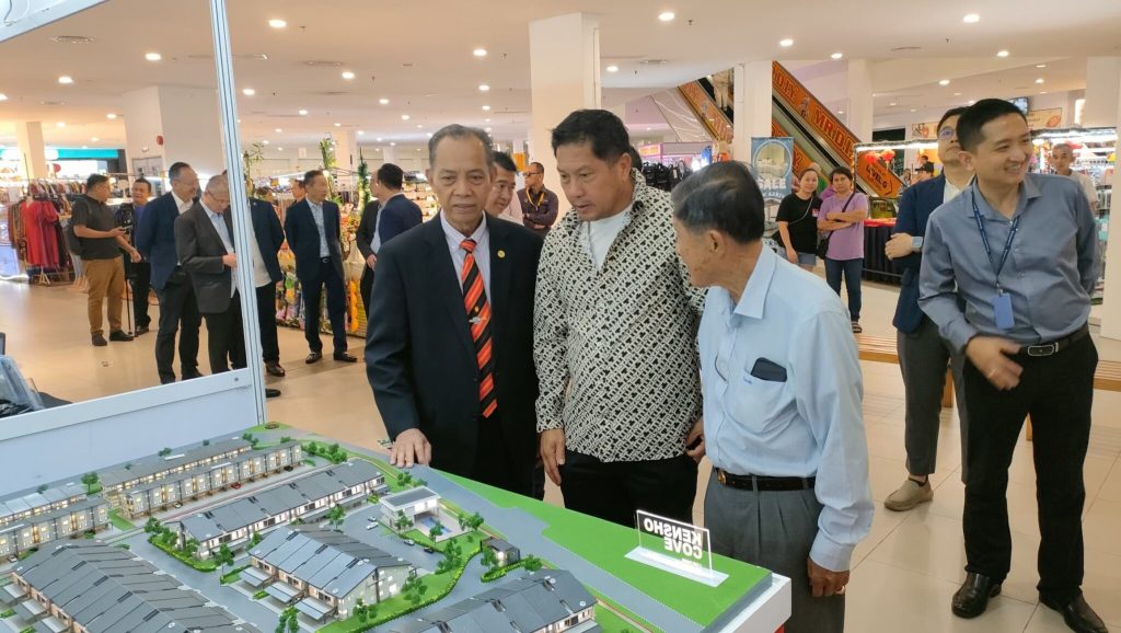 Sarawak’s First-Time Home Buyers Get Boost with Housing Assistance