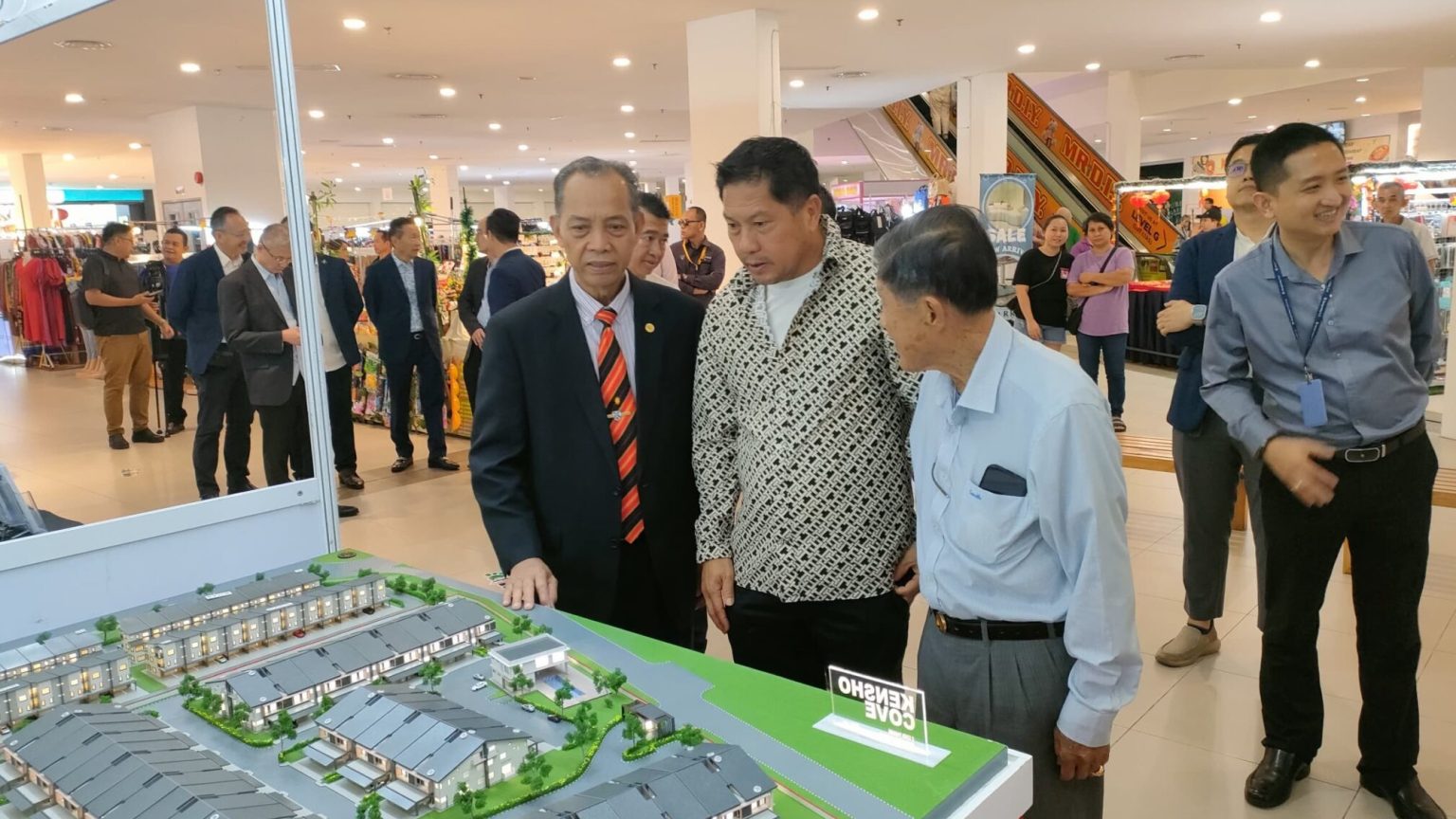 Sarawak’s First-Time Home Buyers Get Boost with Housing Assistance