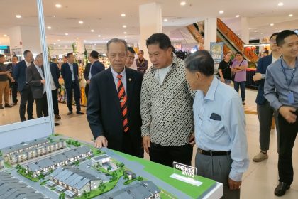 Sarawak’s First-Time Home Buyers Get Boost with Housing Assistance