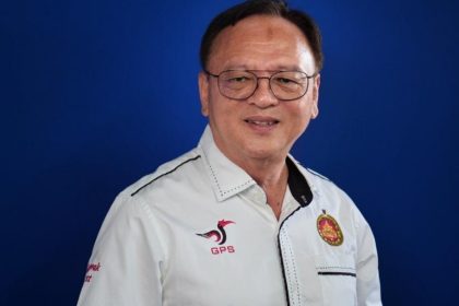 Sarawak’s Struggles in Malaysian Federation YB Lo Khere Chiang Speaks Out