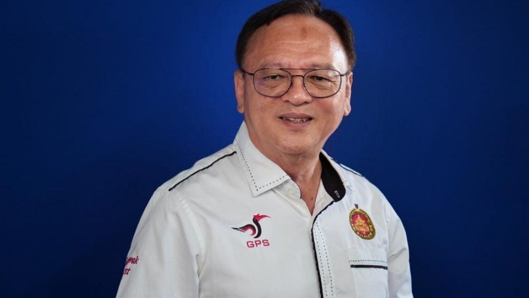 Sarawak’s Struggles in Malaysian Federation YB Lo Khere Chiang Speaks Out