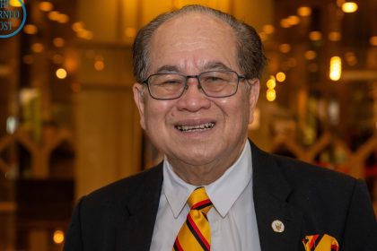 Sibu to Receive RM826 Million Boost for Roads Uggah Highlights Sarawak’s Infrastructure Vision