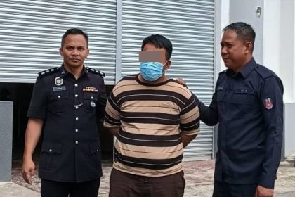 Trader Charged with Raping Sister-in-Law in Miri Court Hearing Set for Jan 8