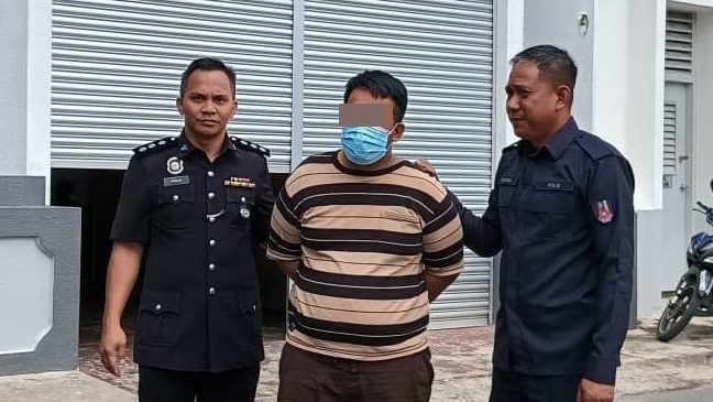 Trader Charged with Raping Sister-in-Law in Miri Court Hearing Set for Jan 8