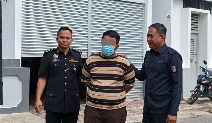 Trader Charged with Raping Sister-in-Law in Miri Court Hearing Set for Jan 8