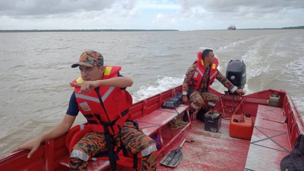 Tragic End to SAR Operation Body of Missing Tugboat Worker Found in Kabong