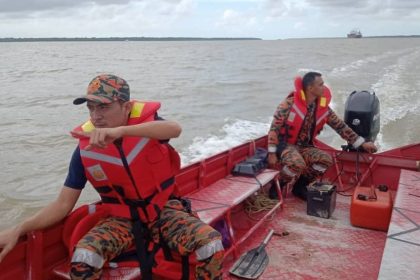 Tragic End to SAR Operation Body of Missing Tugboat Worker Found in Kabong