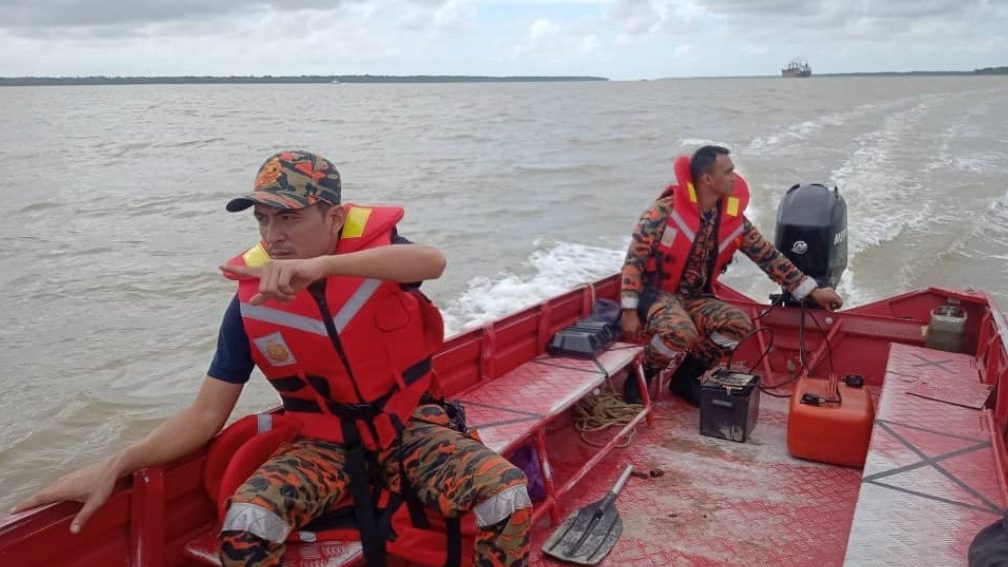 Tragic End to SAR Operation Body of Missing Tugboat Worker Found in Kabong