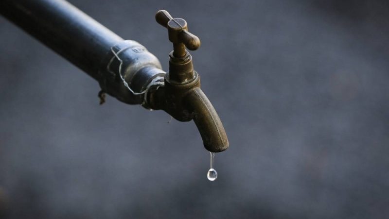 Water Supply Disruptions in Kuching & Samarahan Due to Main Pipe Repair