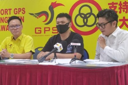 Young Chef Stuck in Kuching Over RM800k Tax Bill Due to Identity Theft